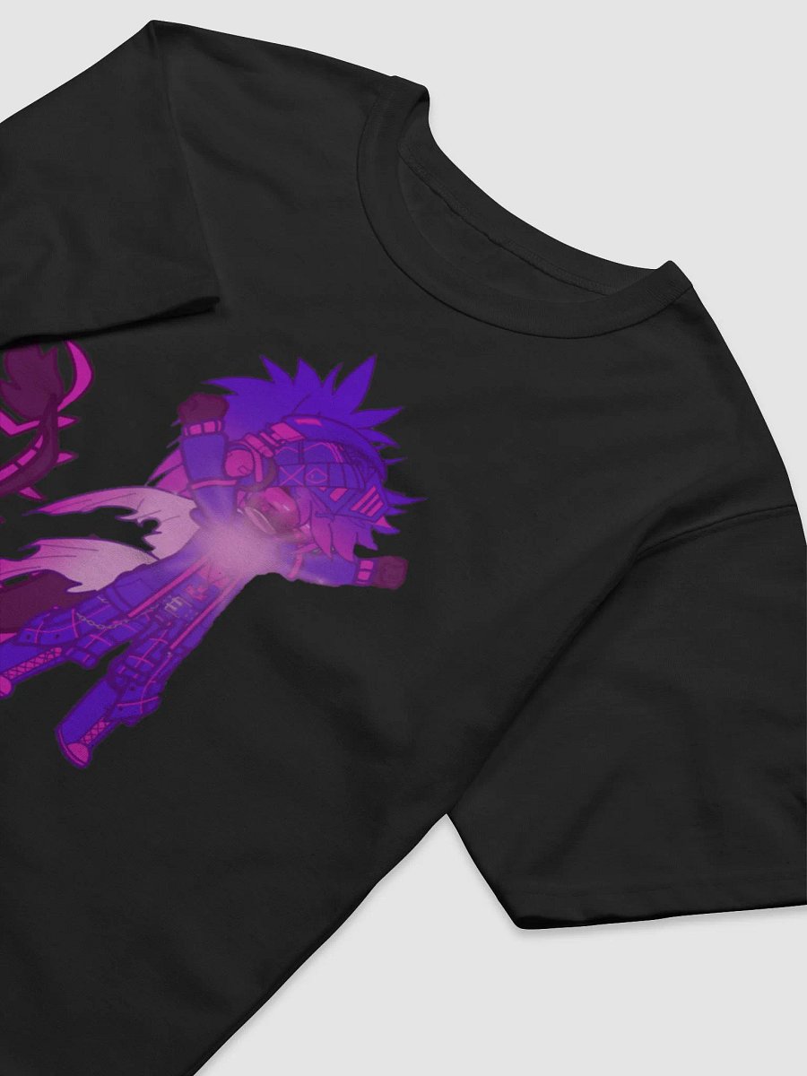 Supercharged Evolved Champion Relaxed-Fit T-Shirt product image (3)