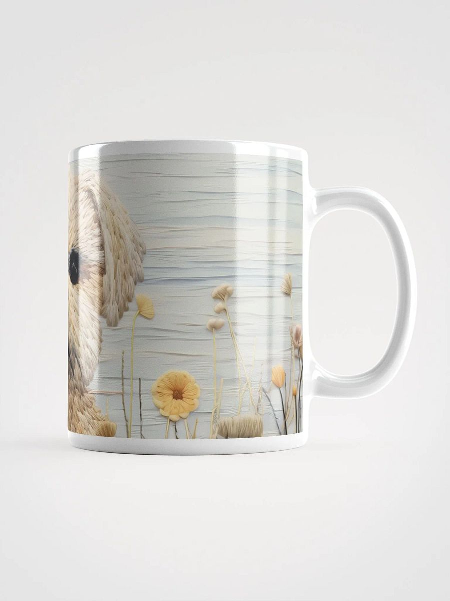Threaded Terrier Serenity Mug product image (3)