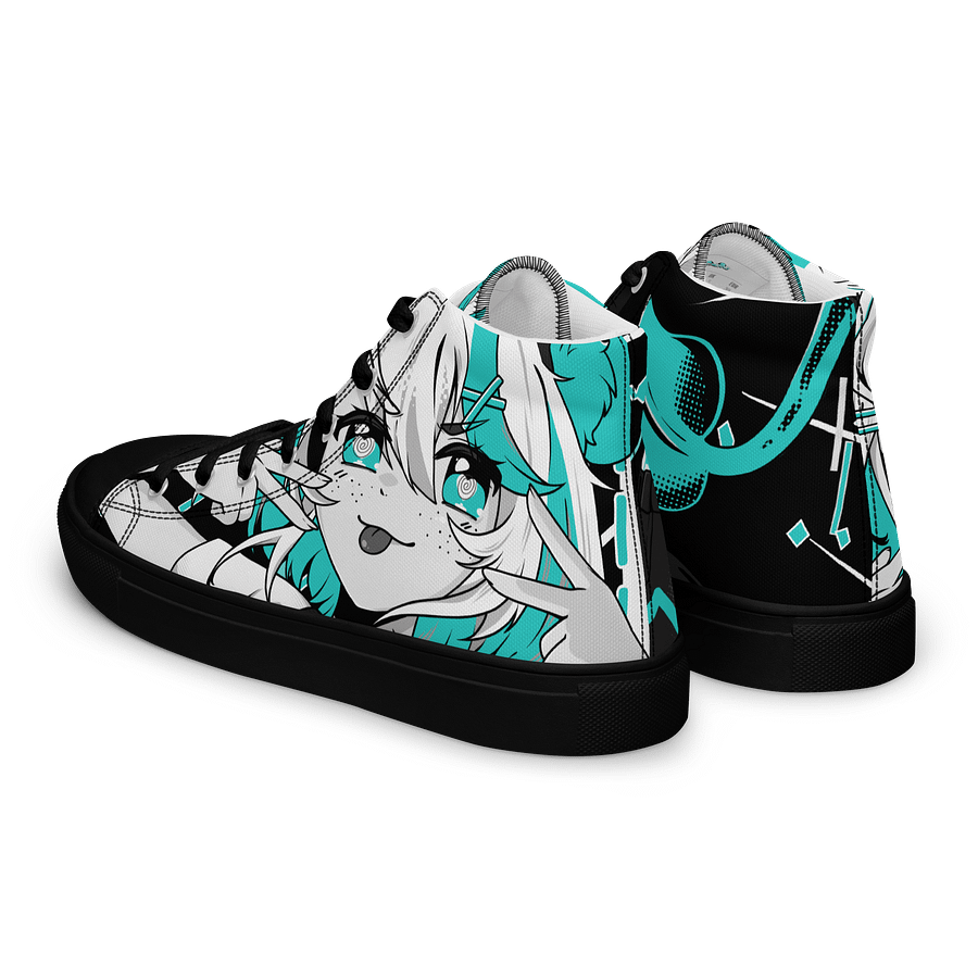 Kanpeki Canvas Shoes product image (5)