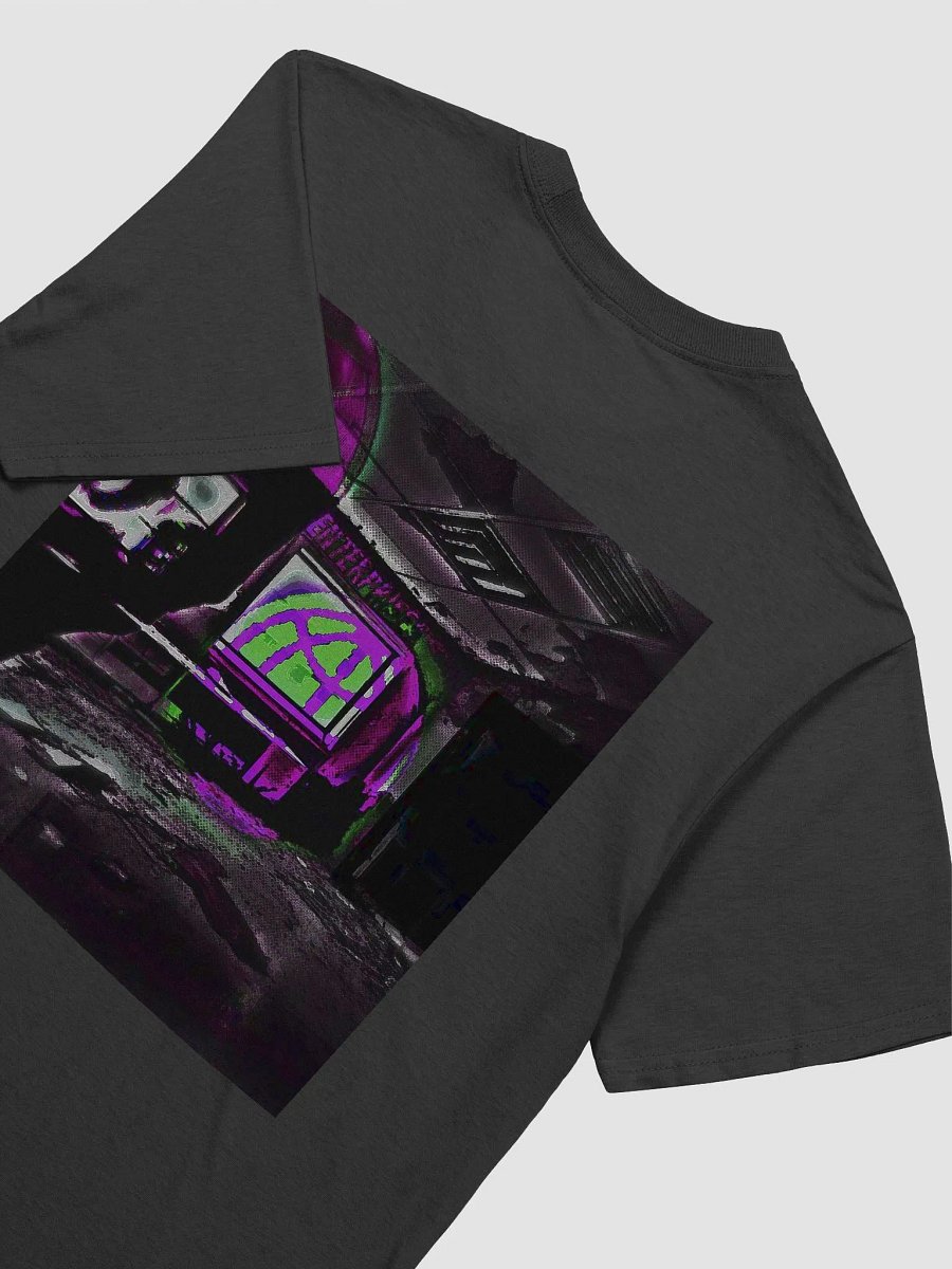 weareyourgodsnow product image (4)