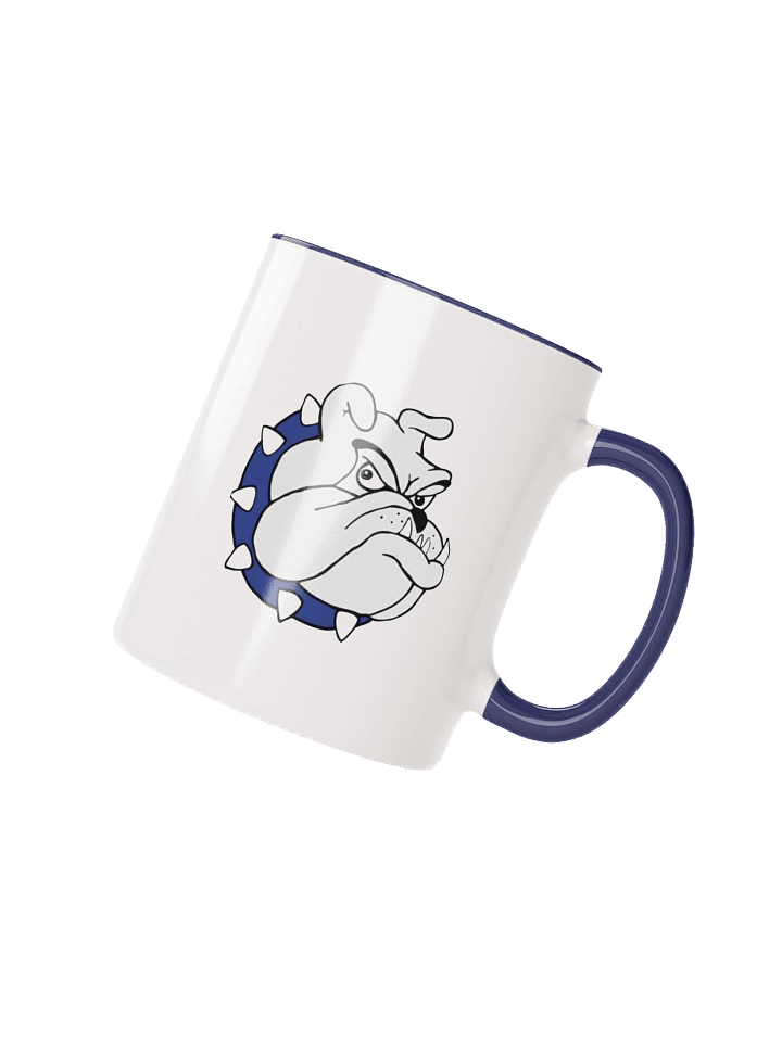 Westerly Bulldogs Coffee Mug product image (2)