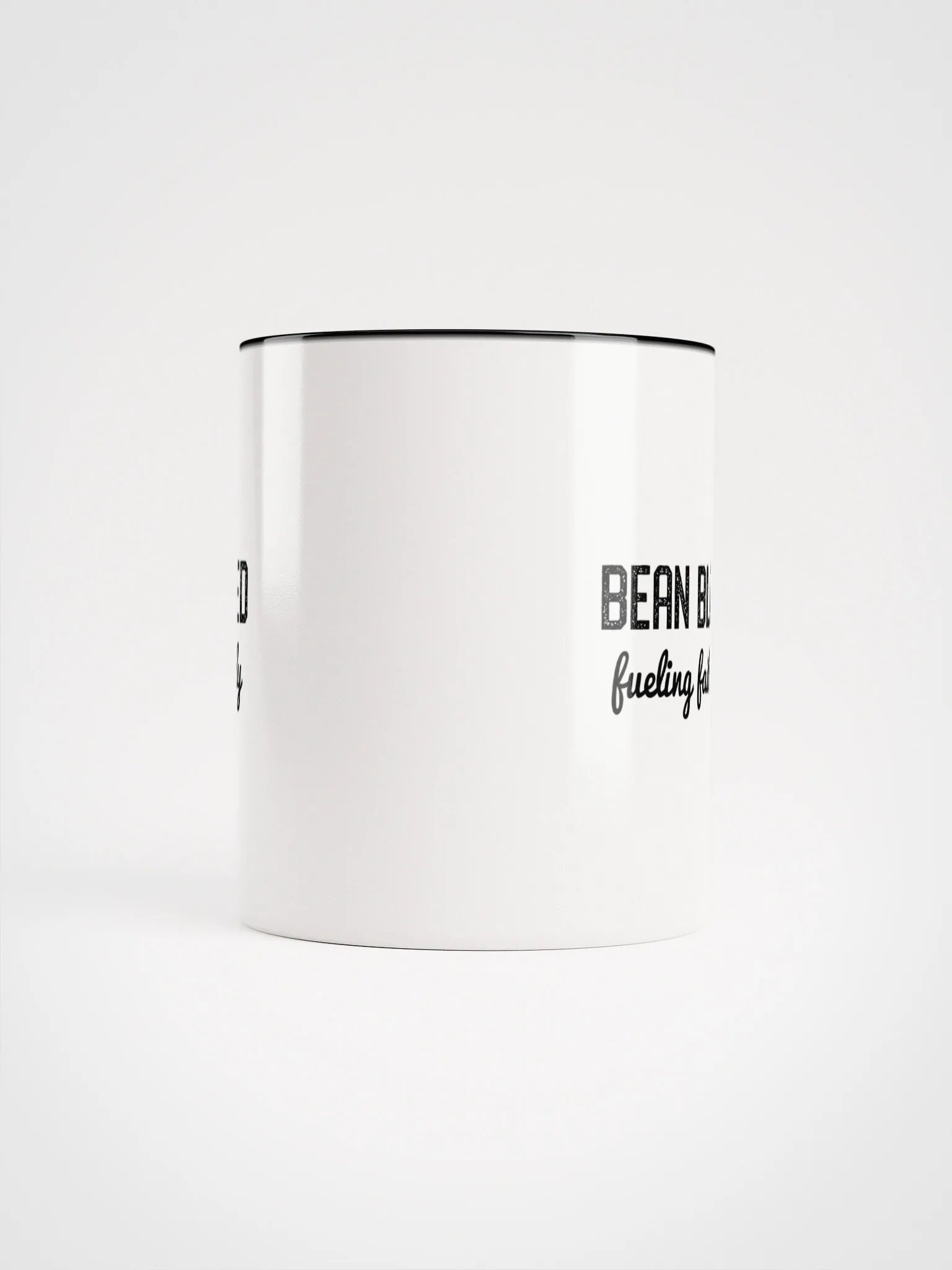 Bean Blessed Coffee Mug Eclipse Mug product image (5)
