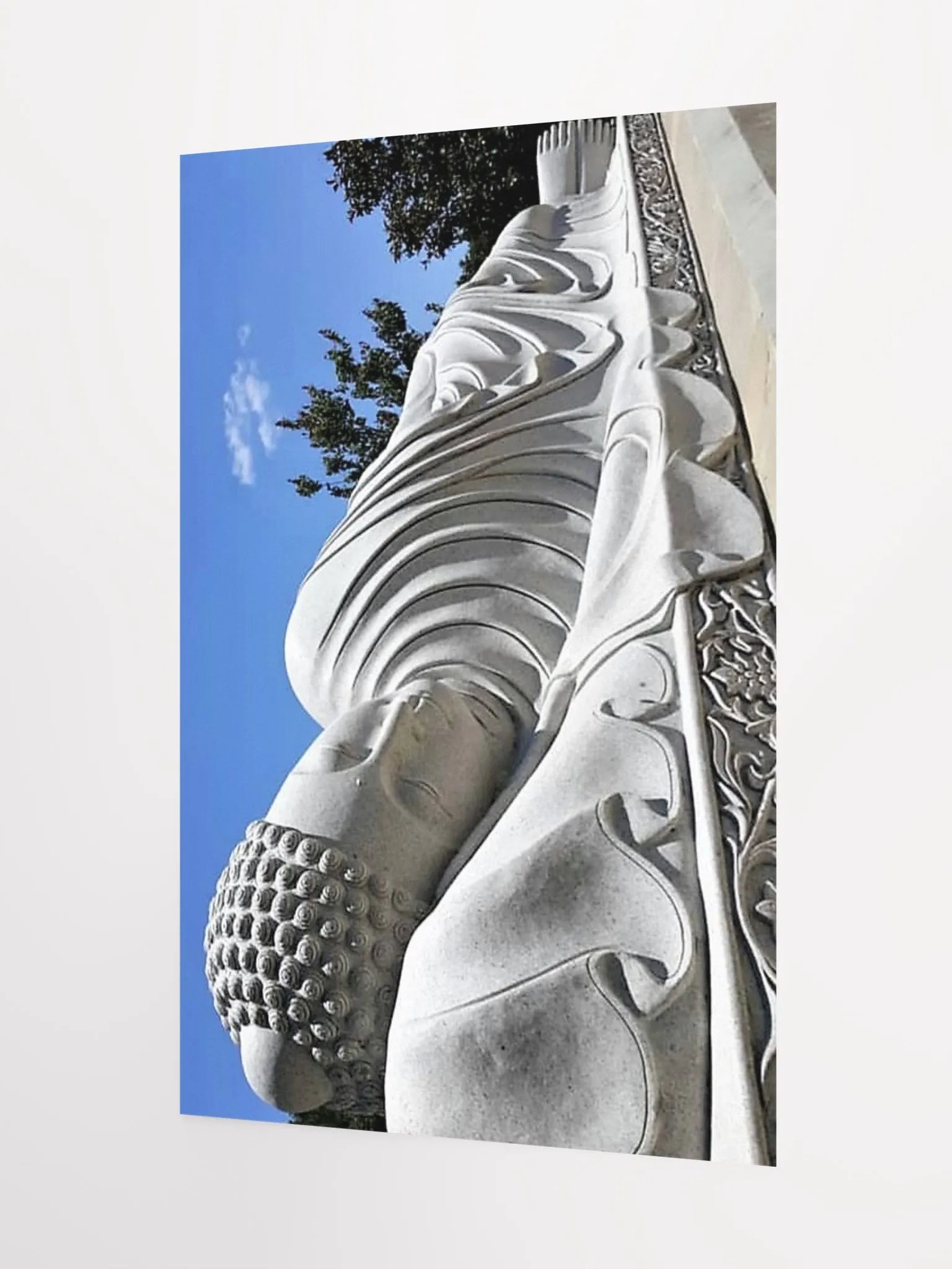 The Reclining Buddha product image (7)