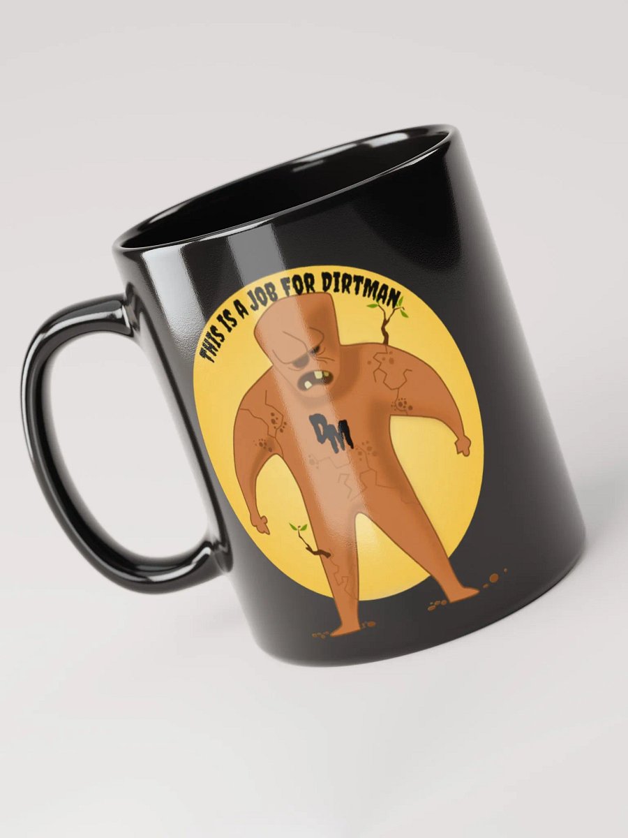 DirtMan product image (5)