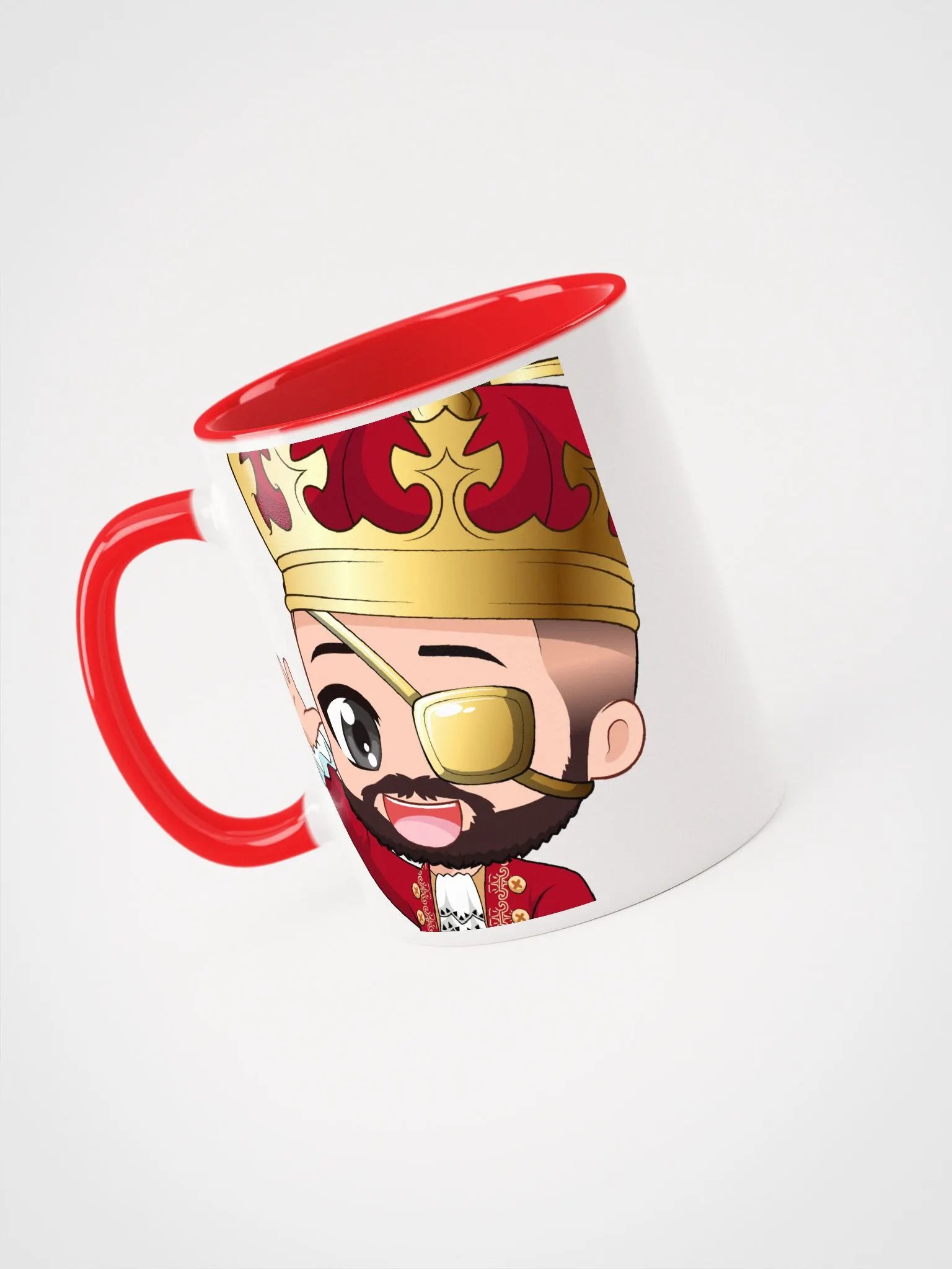 King Mug product image (3)