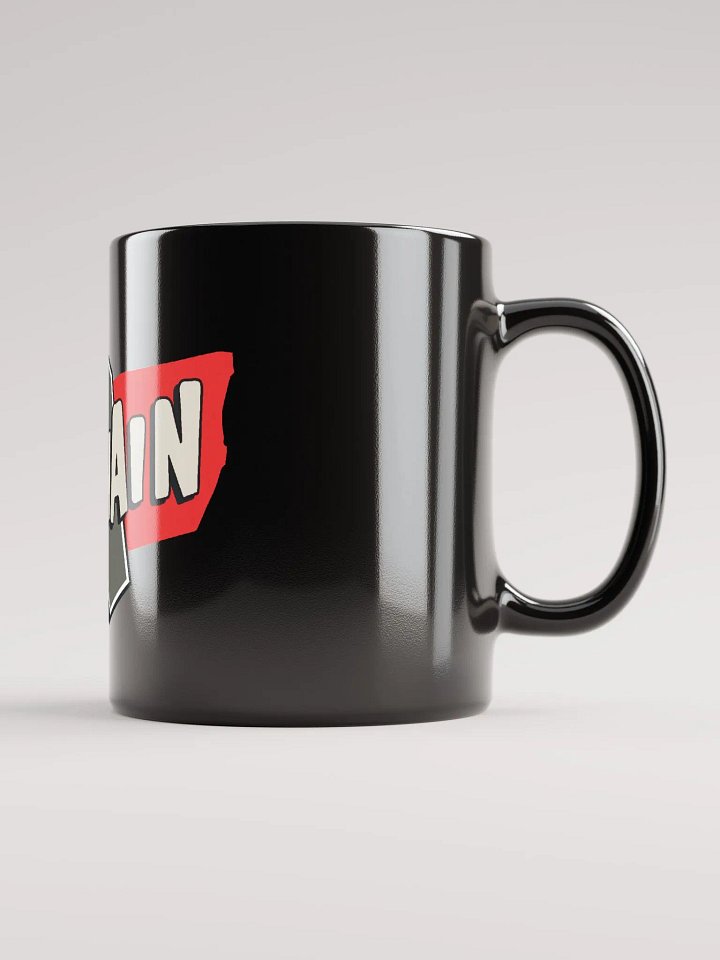 Samhain Logo Coffee Mug product image (1)