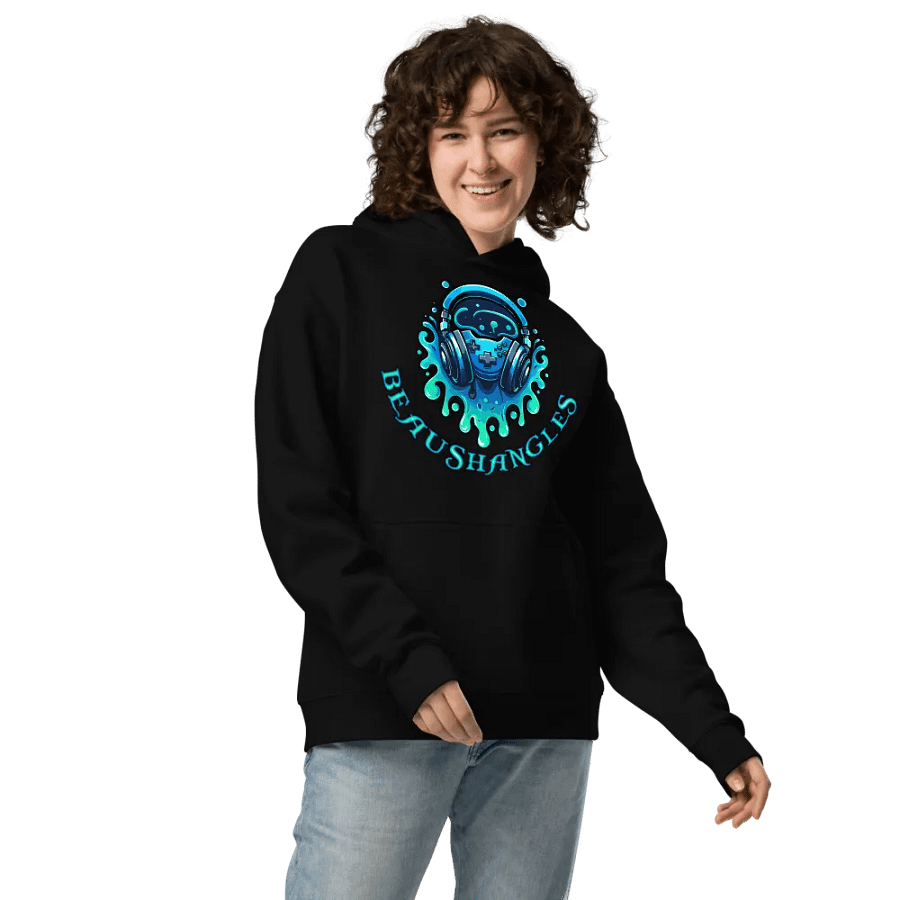 Beau Hoodie 2 product image (3)
