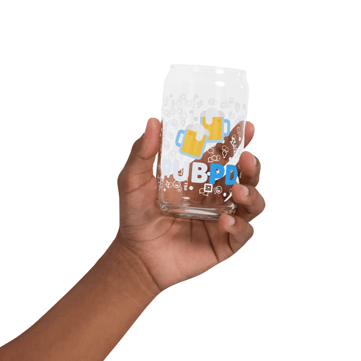 The PubPD Glass product image (32)