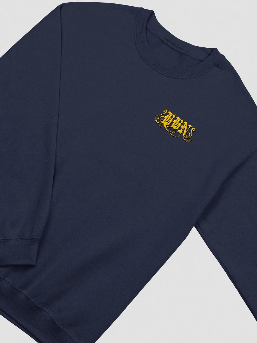 The Chloe Special CREWNECK SWEATSHIRT product image (3)