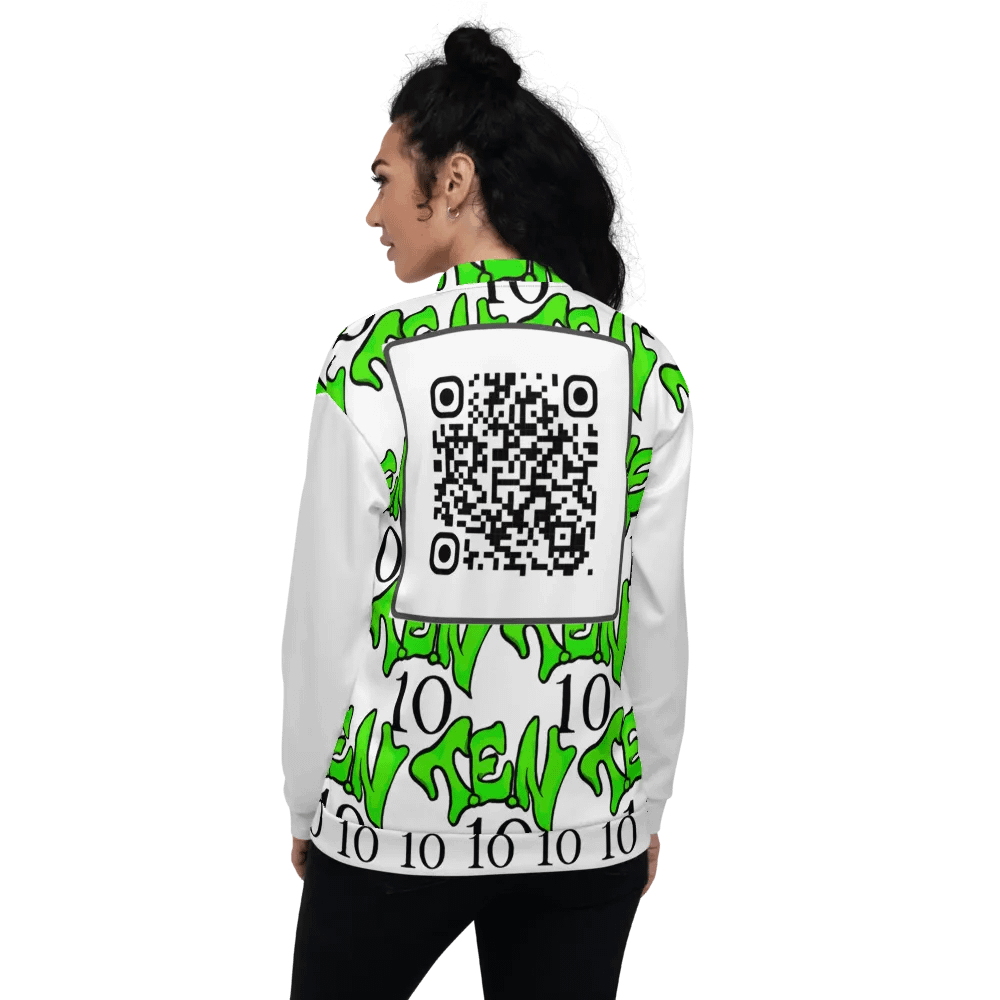 Official T.E.N Zippy product image (5)