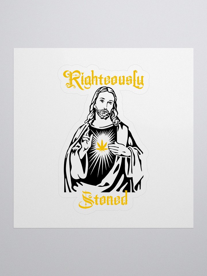 Righteous! product image (1)