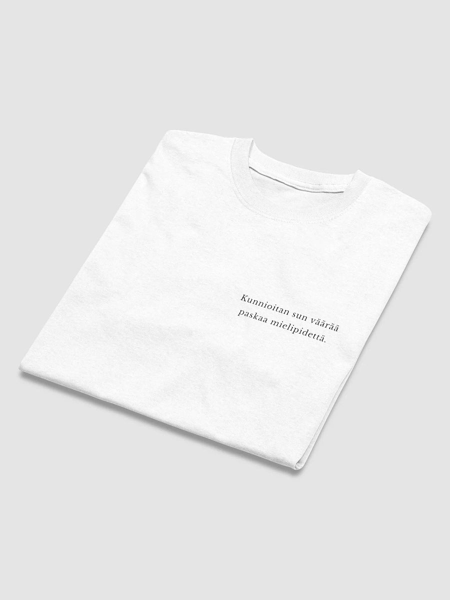 Respeto tu opinión de mierd4 product image (5)