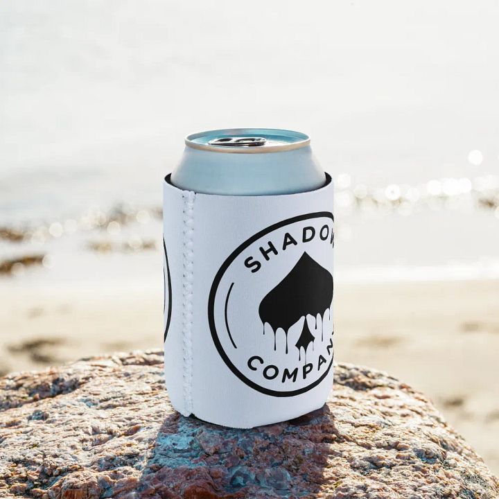 Classic Shadow Company Koozie product image (2)