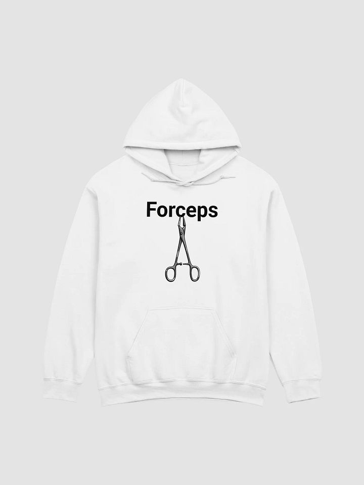 Medical Marvel Forceps Hoodie product image (4)
