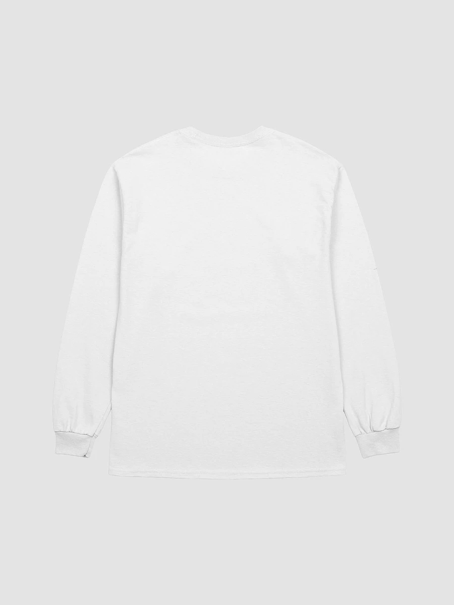 **Confidential** Long Sleeve T-Shirt product image (6)