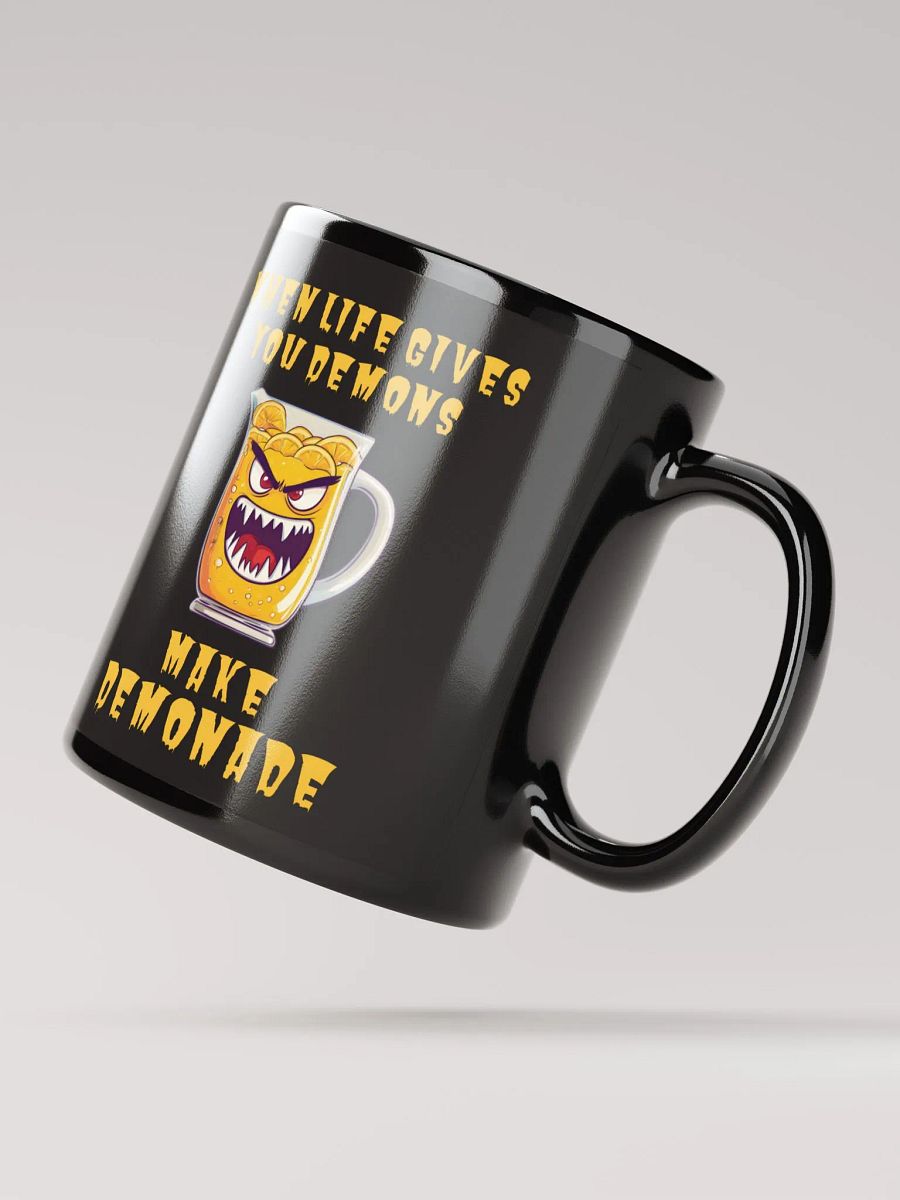 Make Demonade Mug product image (4)