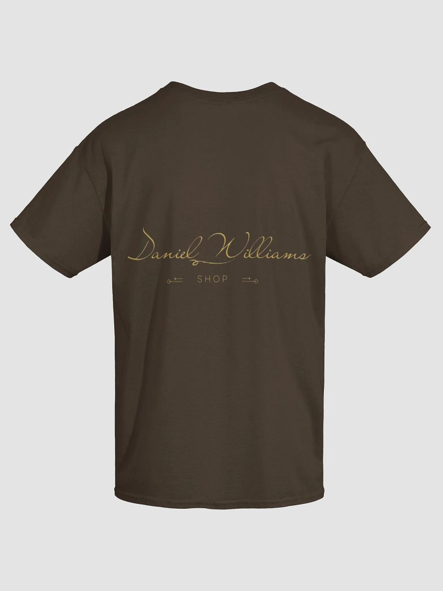 1% T-shirt product image (4)