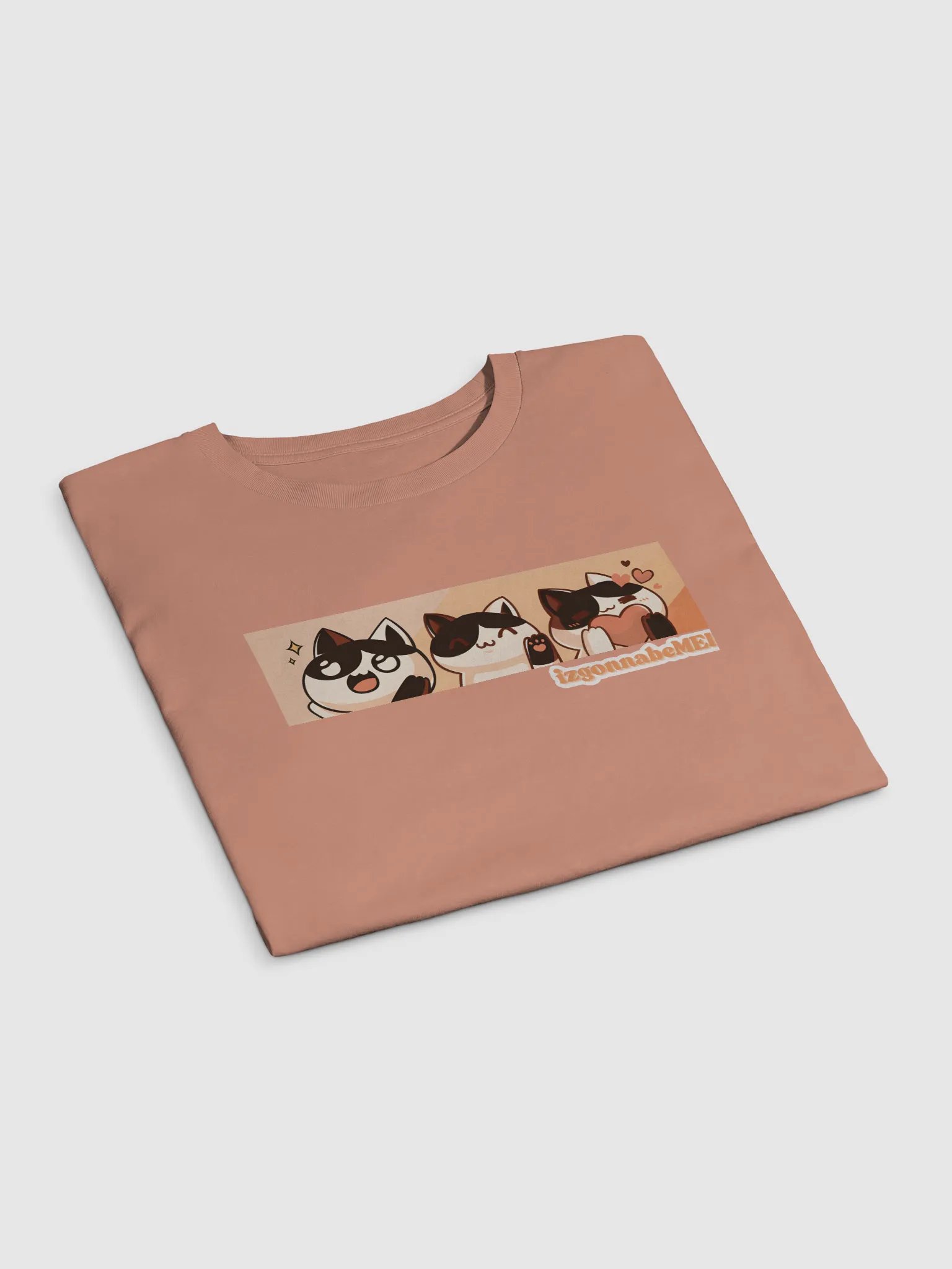 Yue Love Crop Top product image (17)