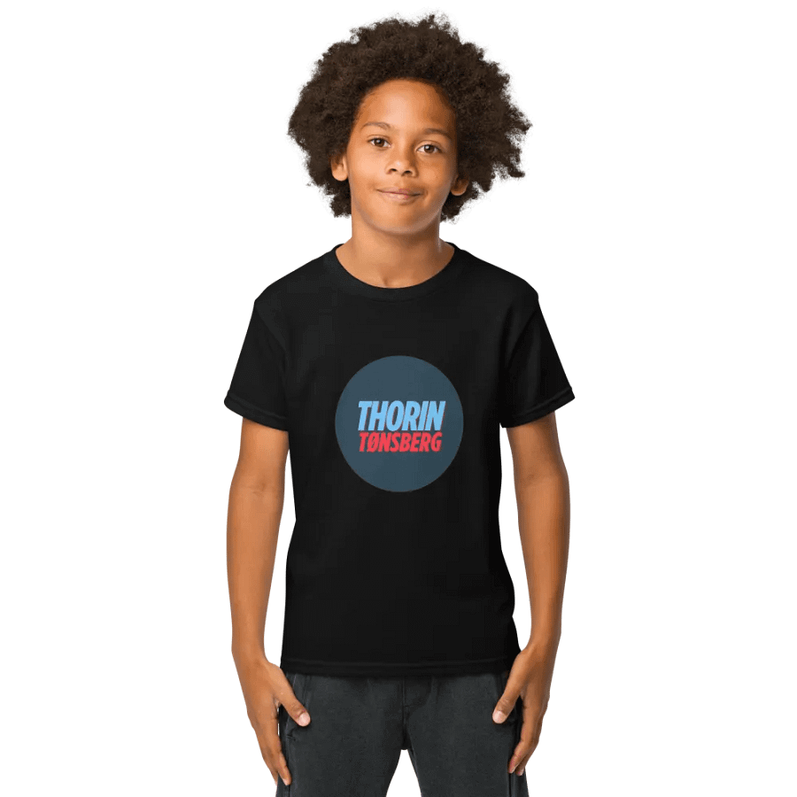 Kids Collection Shirt Teenie Size product image (1)