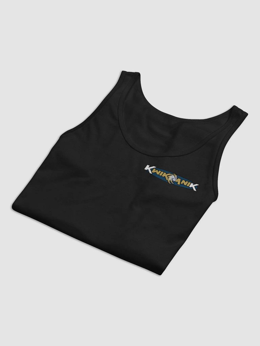 SPARKLY GOLEMS KWIKPANIK TANK product image (7)