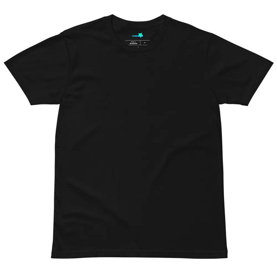 Aqua Shirt product image (8)