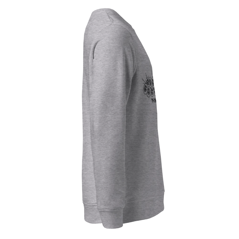 The Raven Feeders - Sweatshirt product image (4)