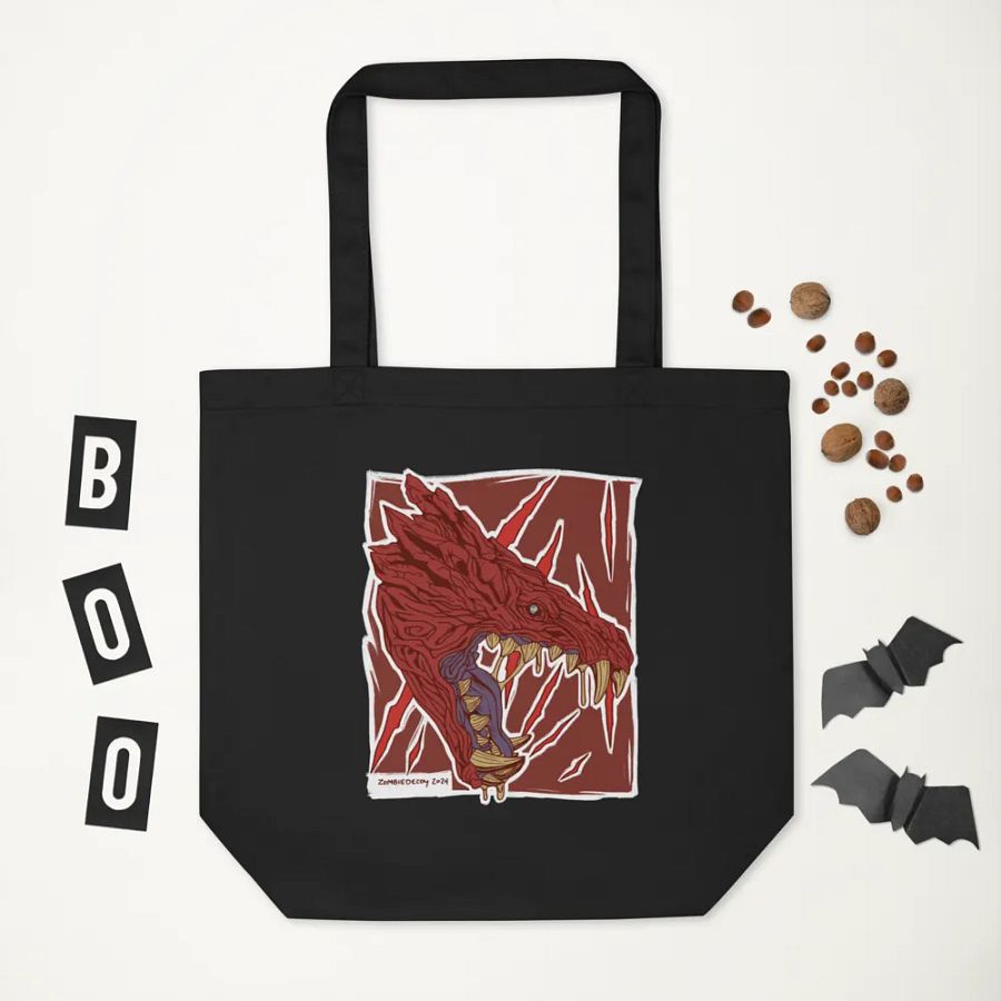 Odogaron Bag product image (2)