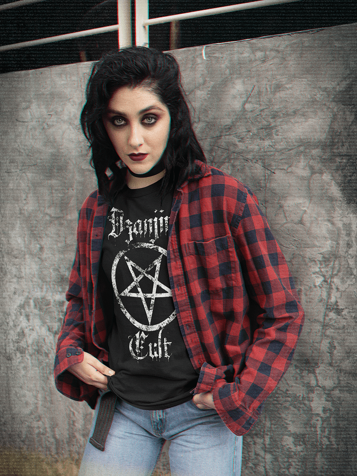 Dzanjin Cult Long Sleeve product image (1)