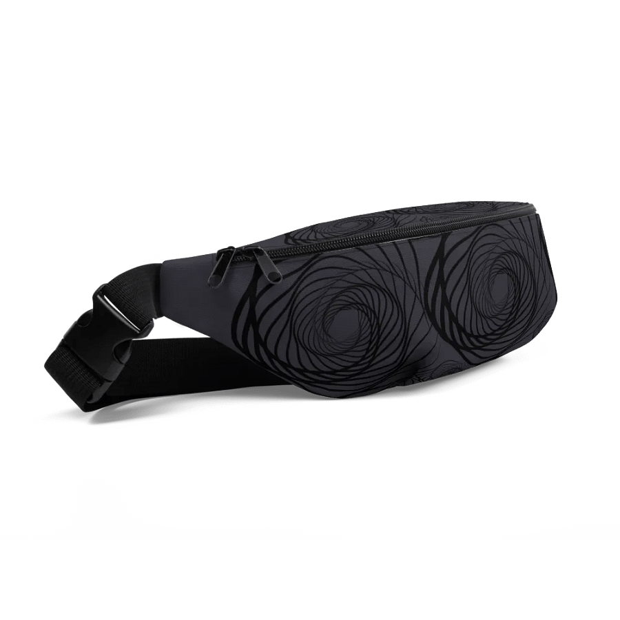 Spiral Symphony Fanny Pack for men dads sons product image (8)