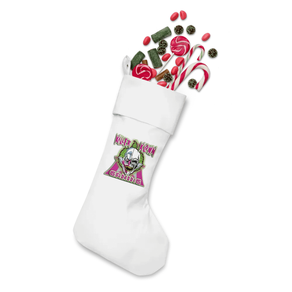 X-Mas Stocking product image (4)