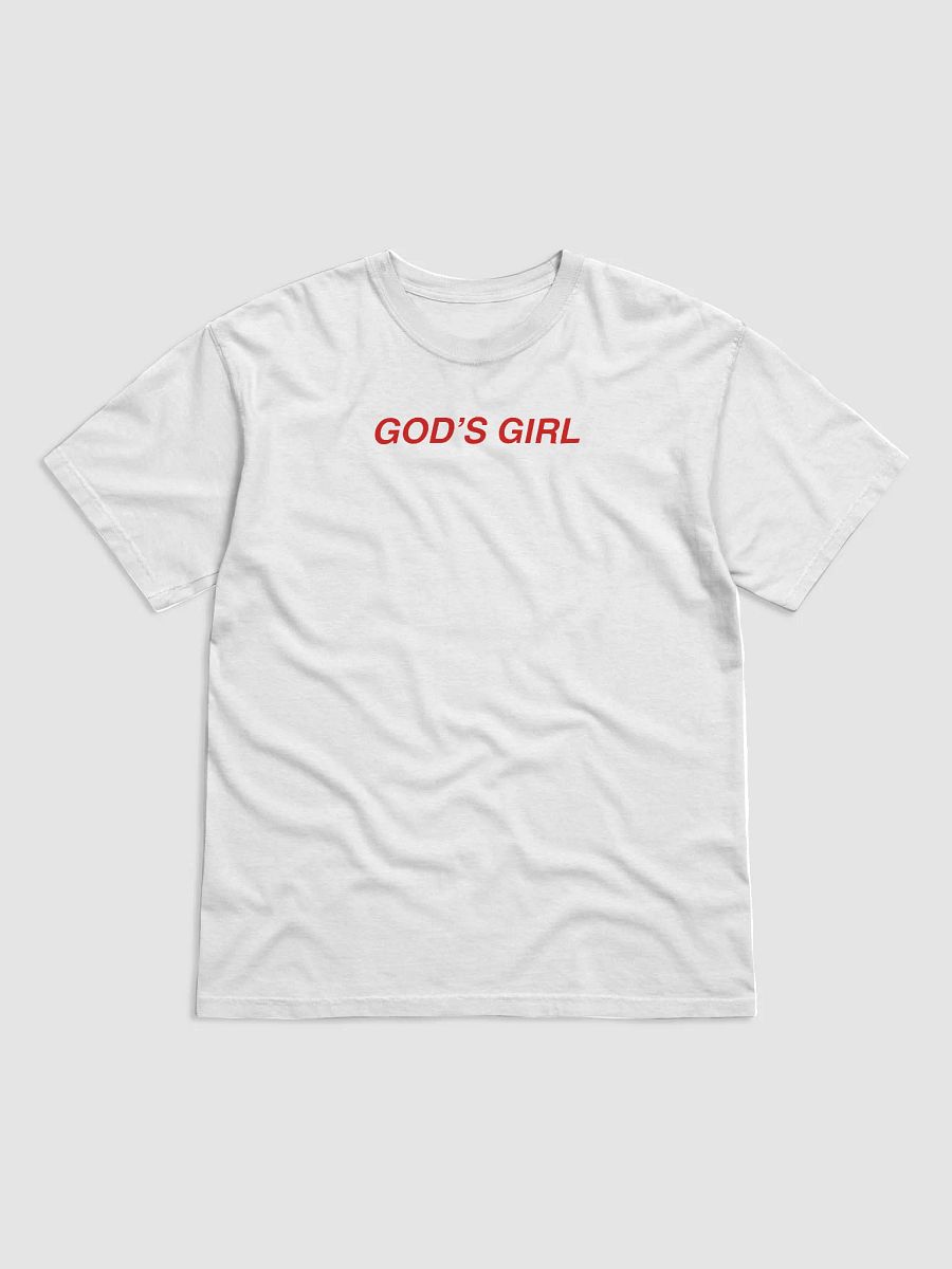God's Girl Tee product image (1)