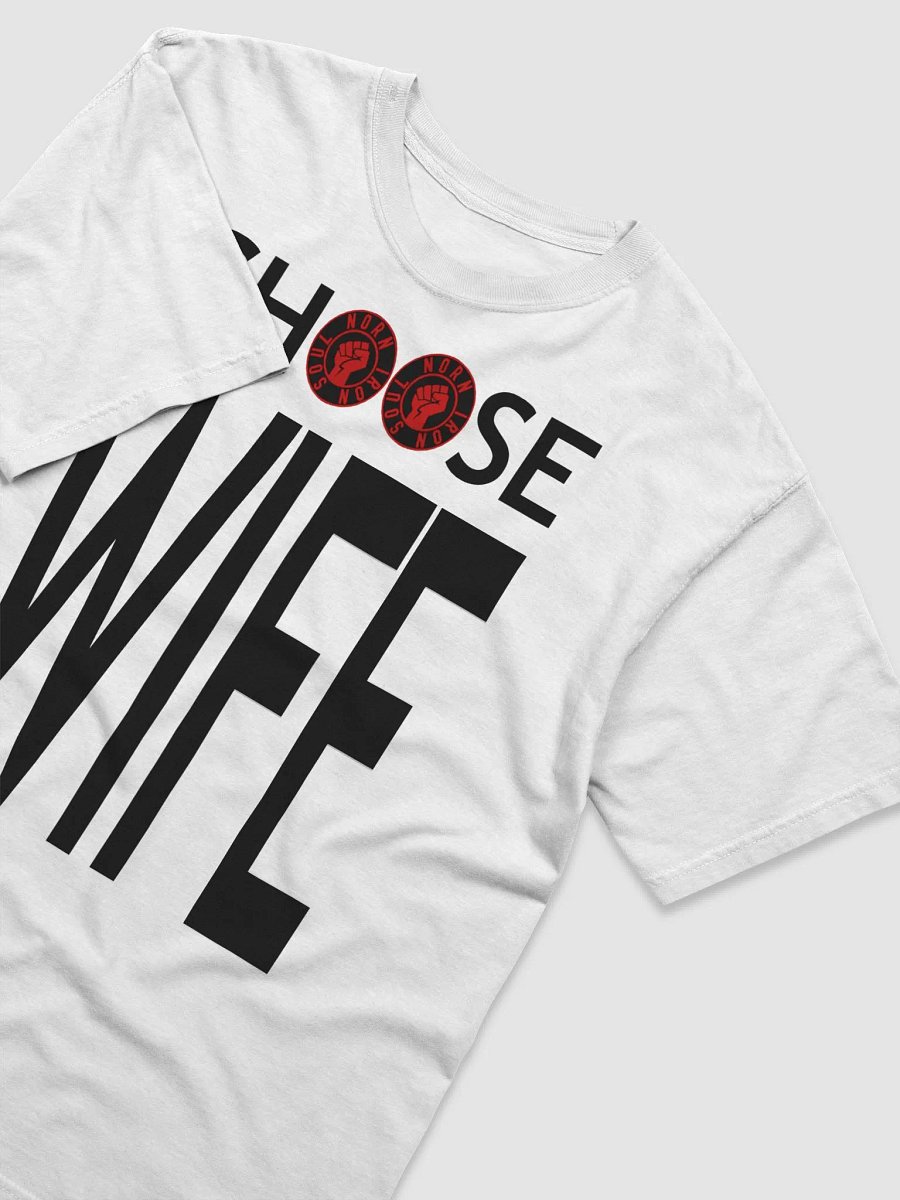 Choose Wife product image (3)
