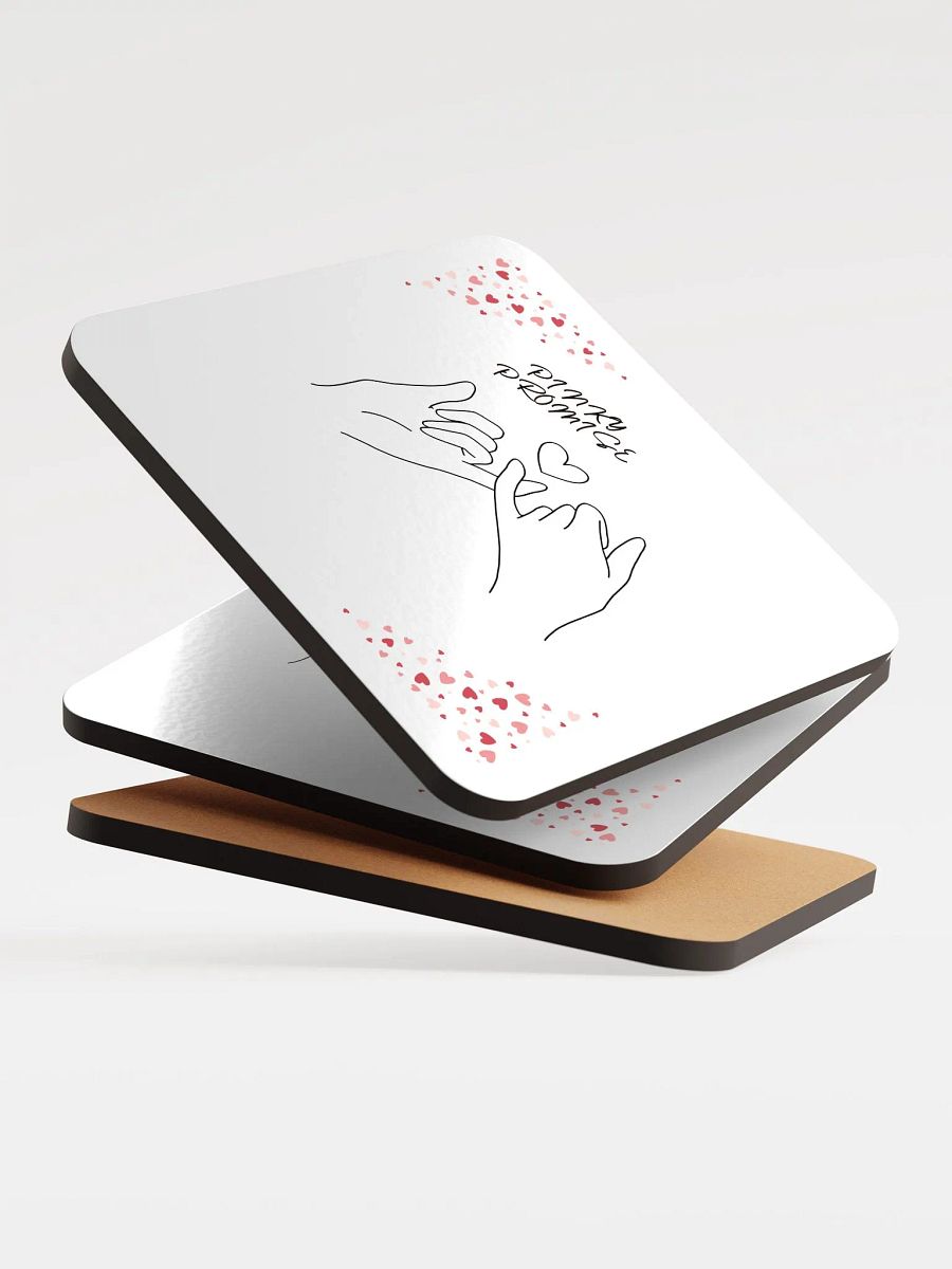 Promise Coaster product image (7)