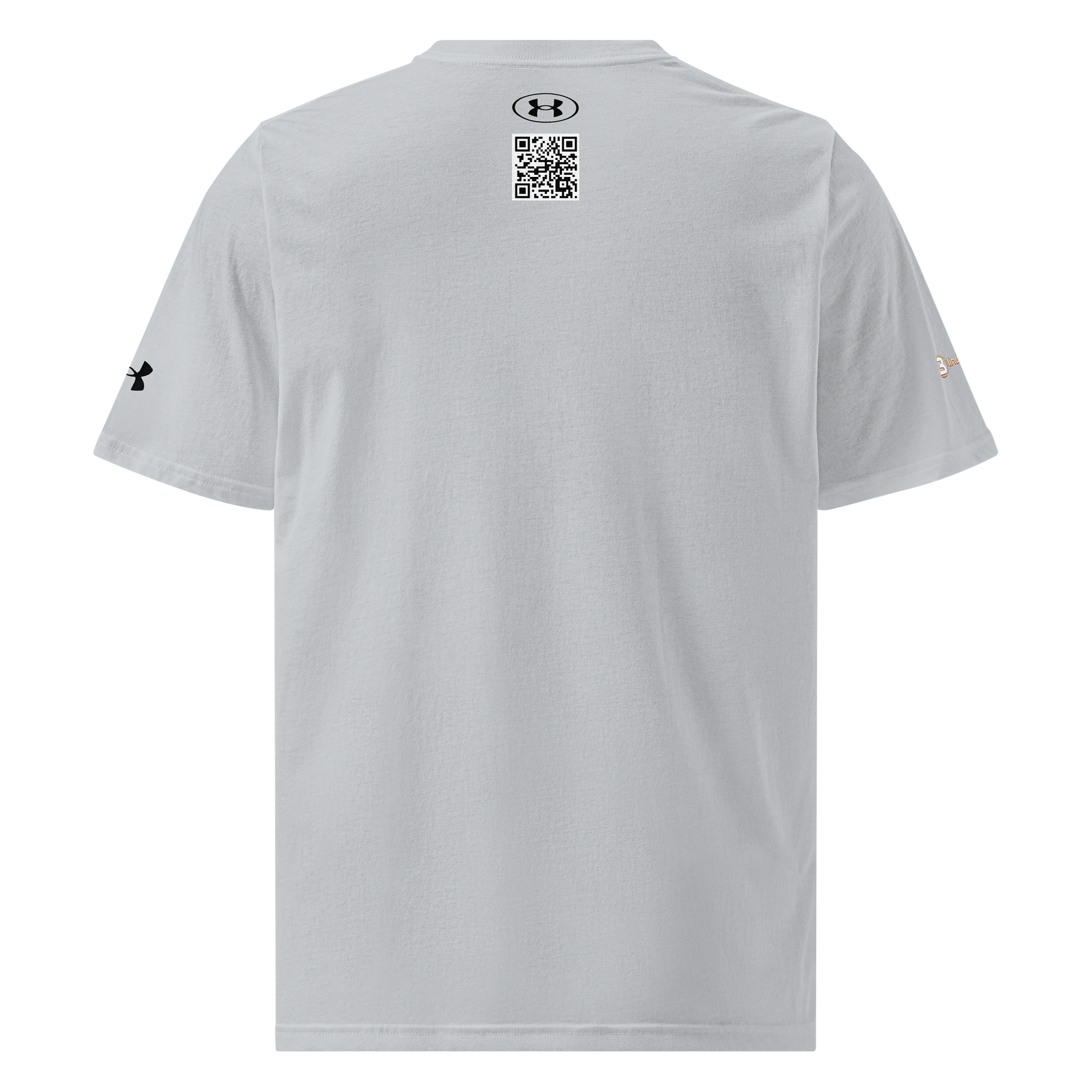 Never Stop, Just Shift Gears - Athletic Tee product image (5)