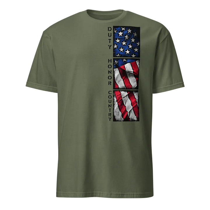 Duty Honor Country product image (4)