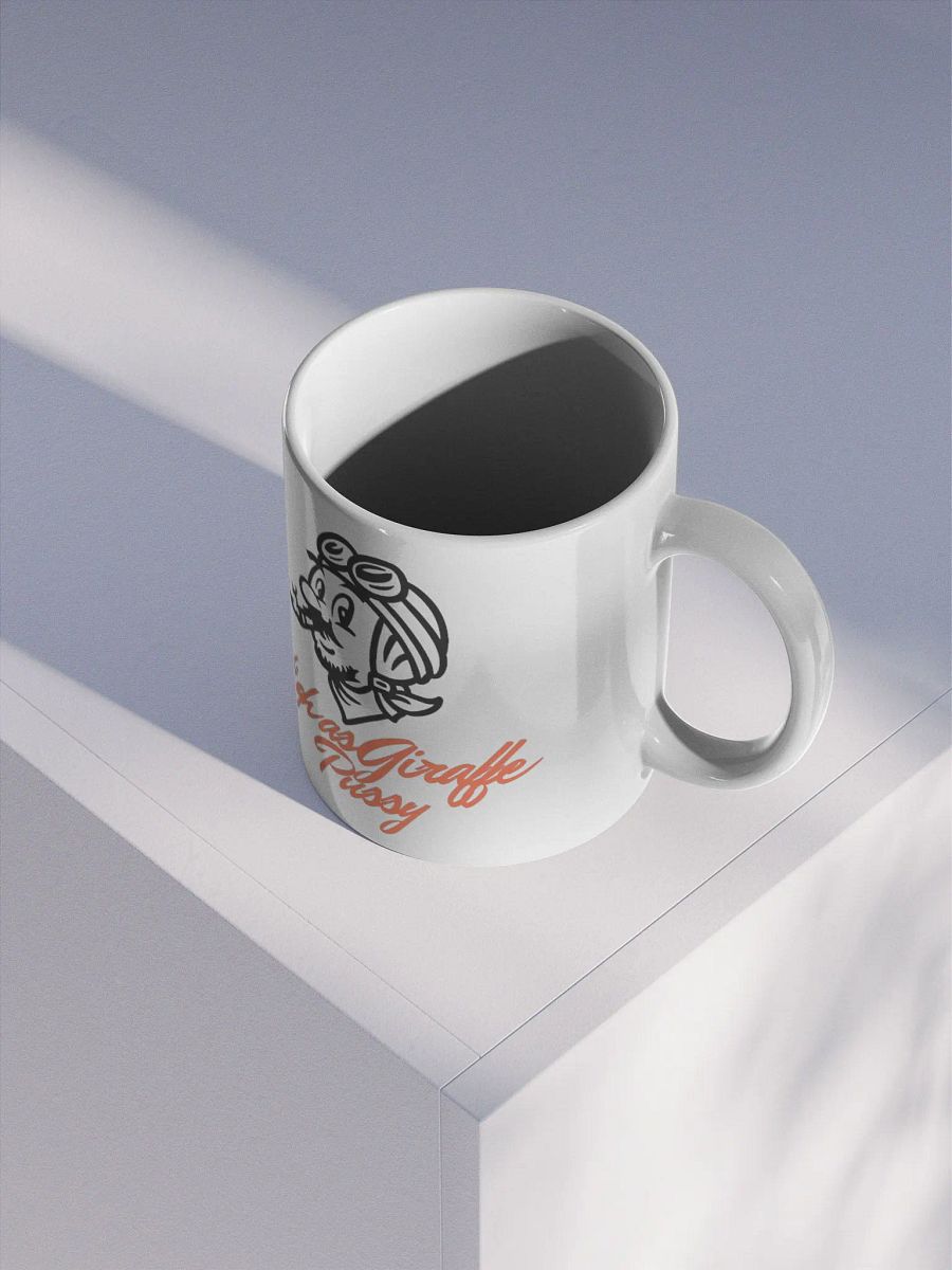 HAGP Mug product image (3)
