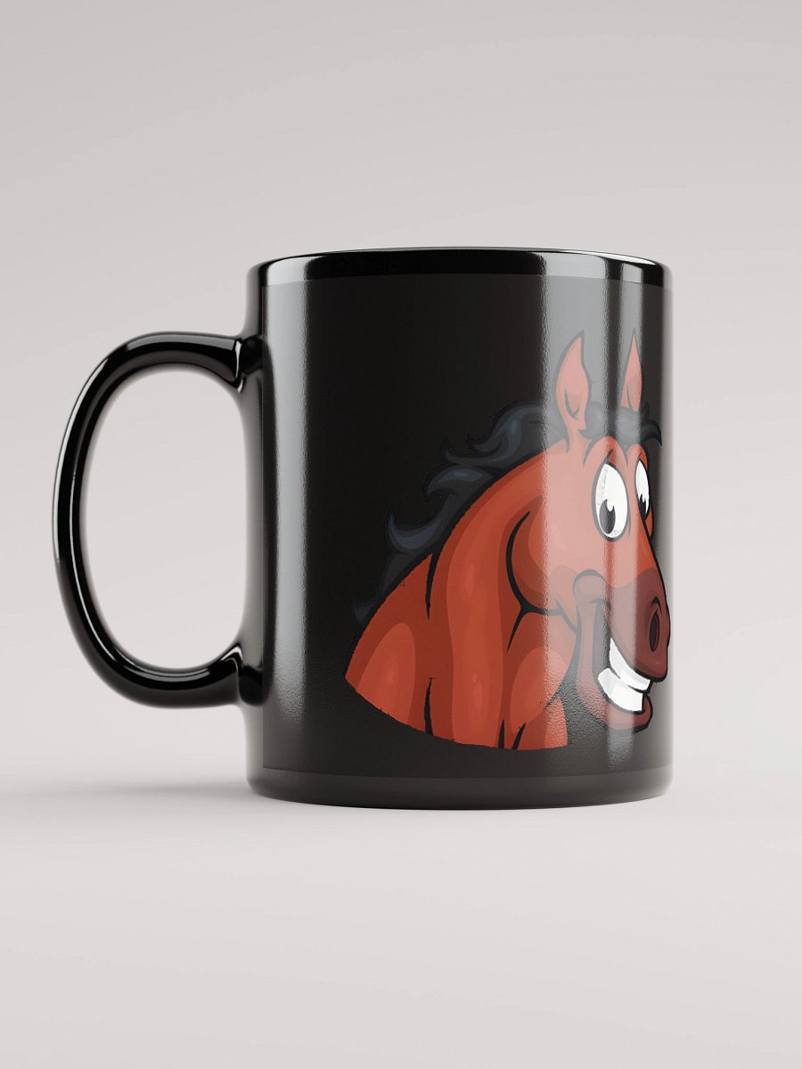 Larry Mug product image (11)