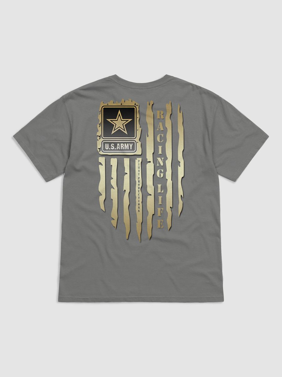 Army Racing life product image (7)