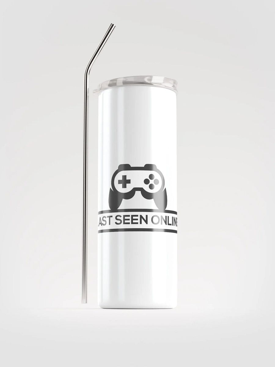 LSO Tumbler - light product image (1)