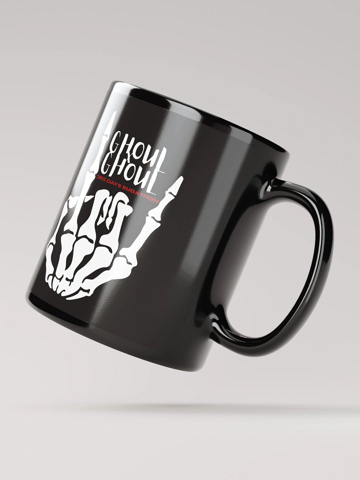 GXG 365 DAYS SUBATHON MUG product image (2)