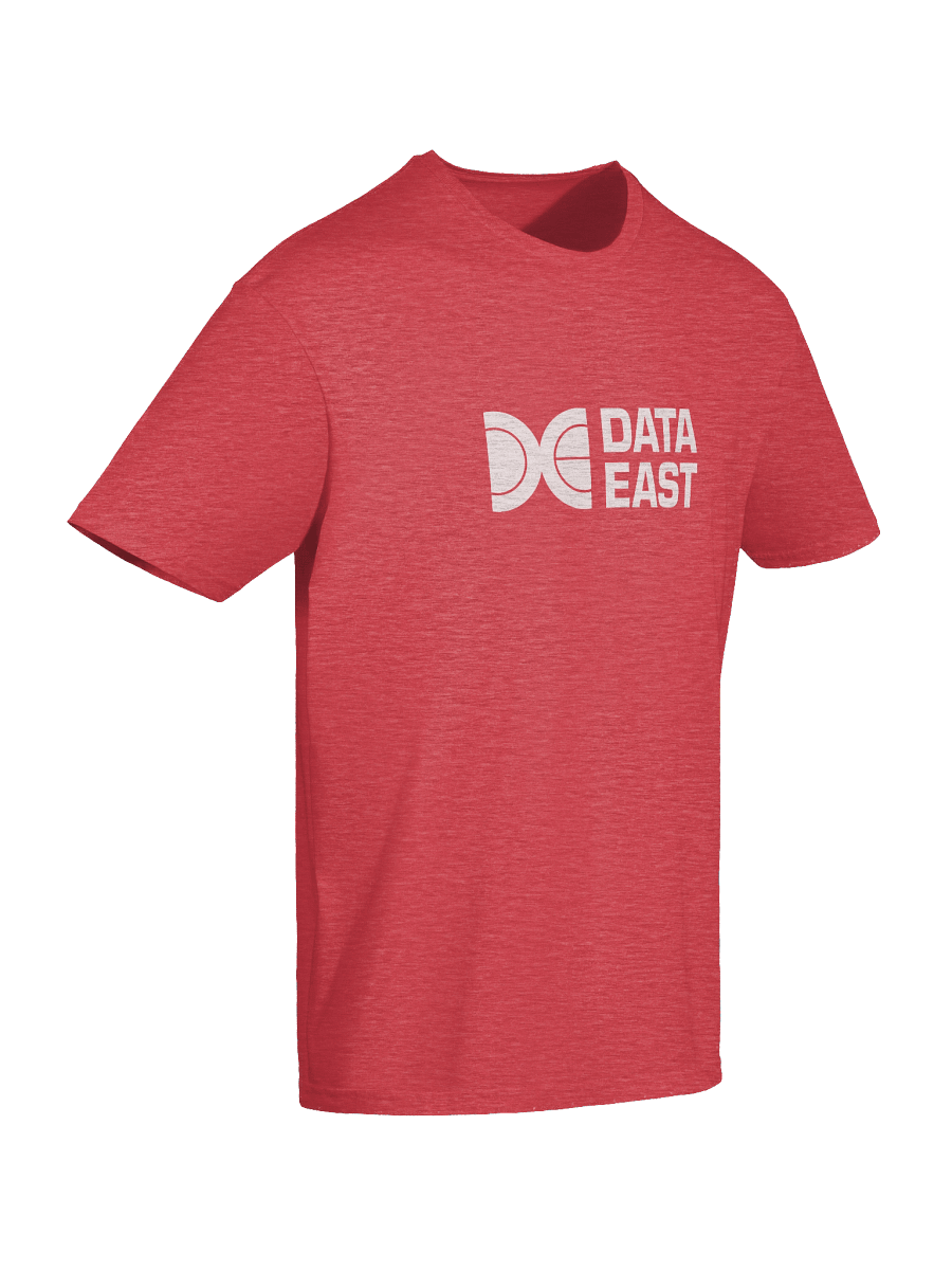 Data East Shirt product image (70)