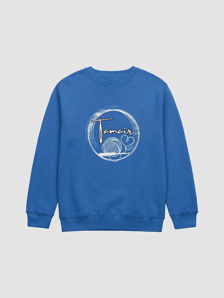 Tamair Sweatshirt product image (1)