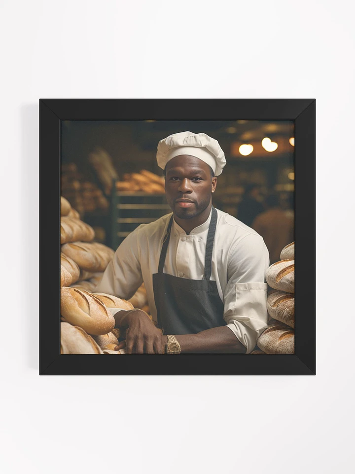 50 Cent - Baker product image (1)