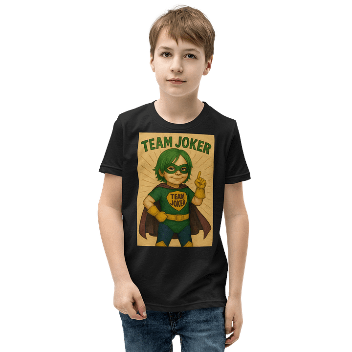 youth Team Joker V2 product image (1)