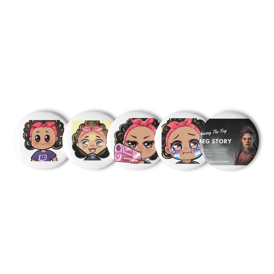 Pin set 1 product image (4)