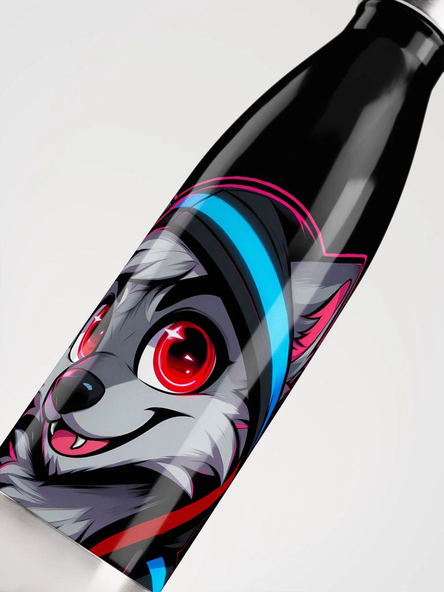 Character Stainless Steel Water Bottle product image (9)