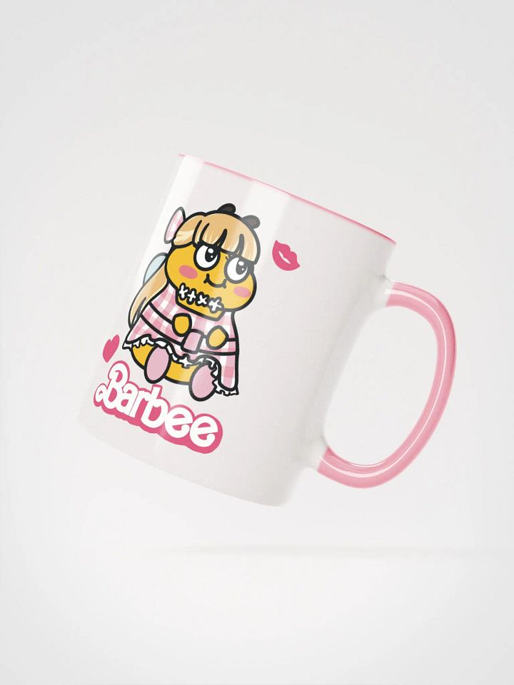 Barbee Mug product image (12)