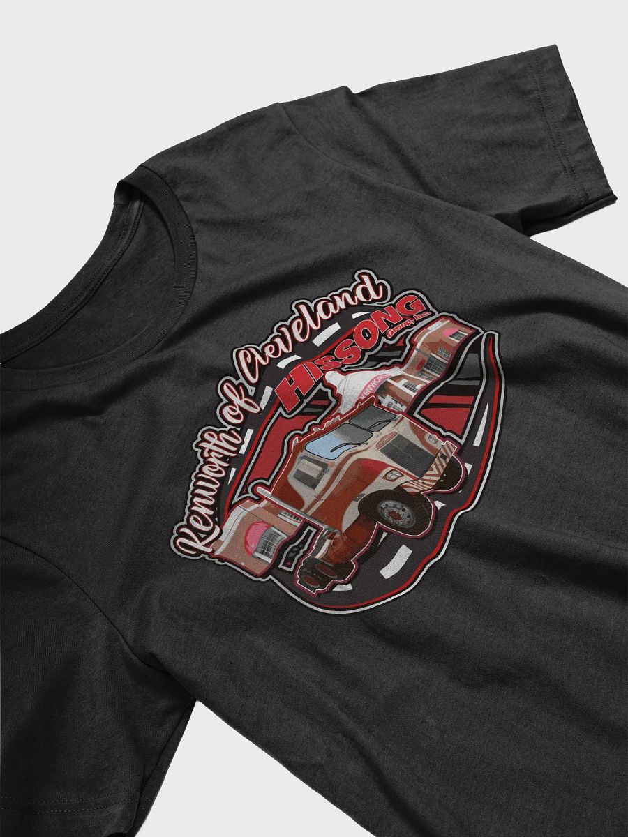 Kenworth of Cleveland Tee product image (3)