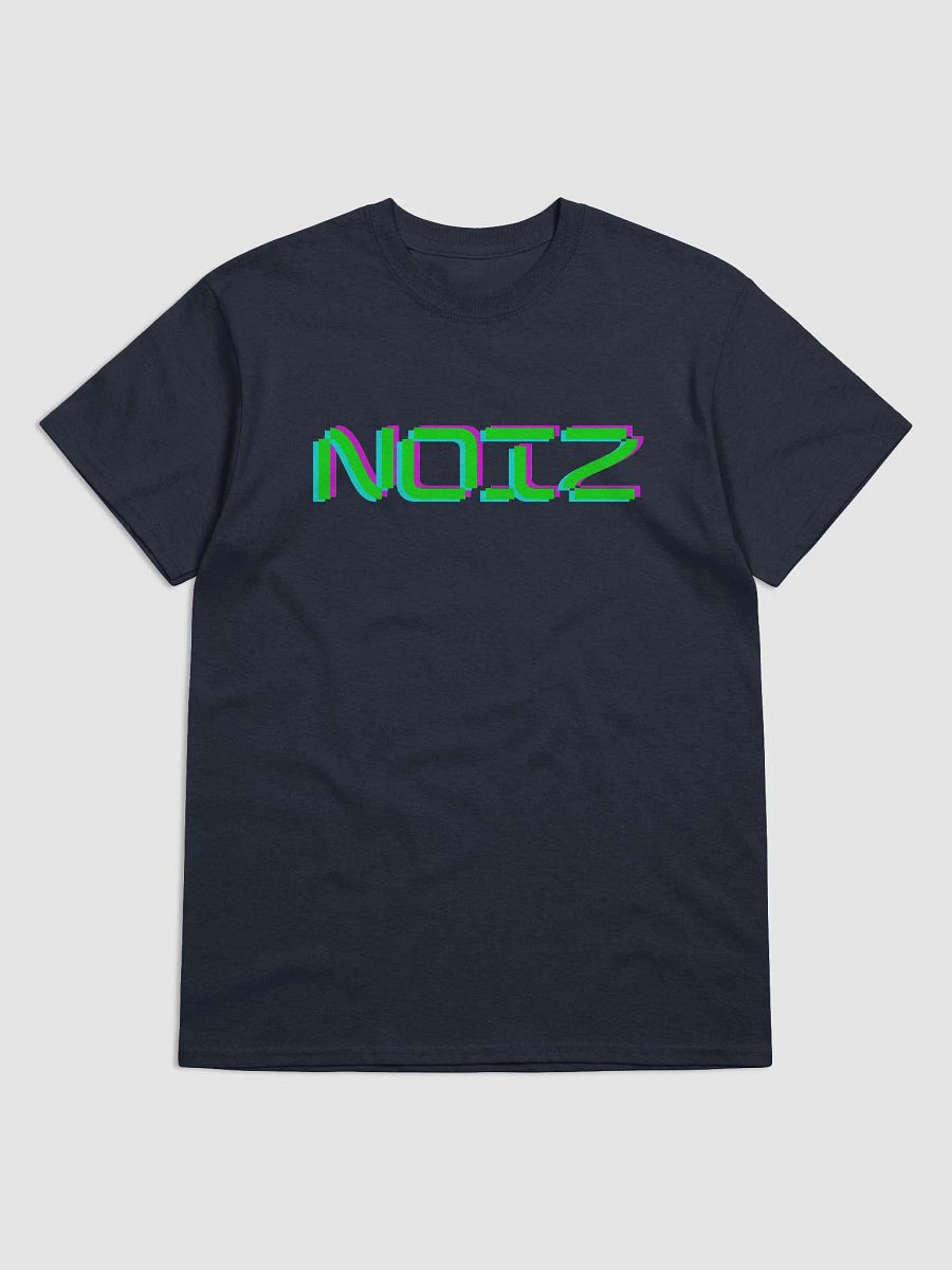 Noiz Tee Shirt product image (25)