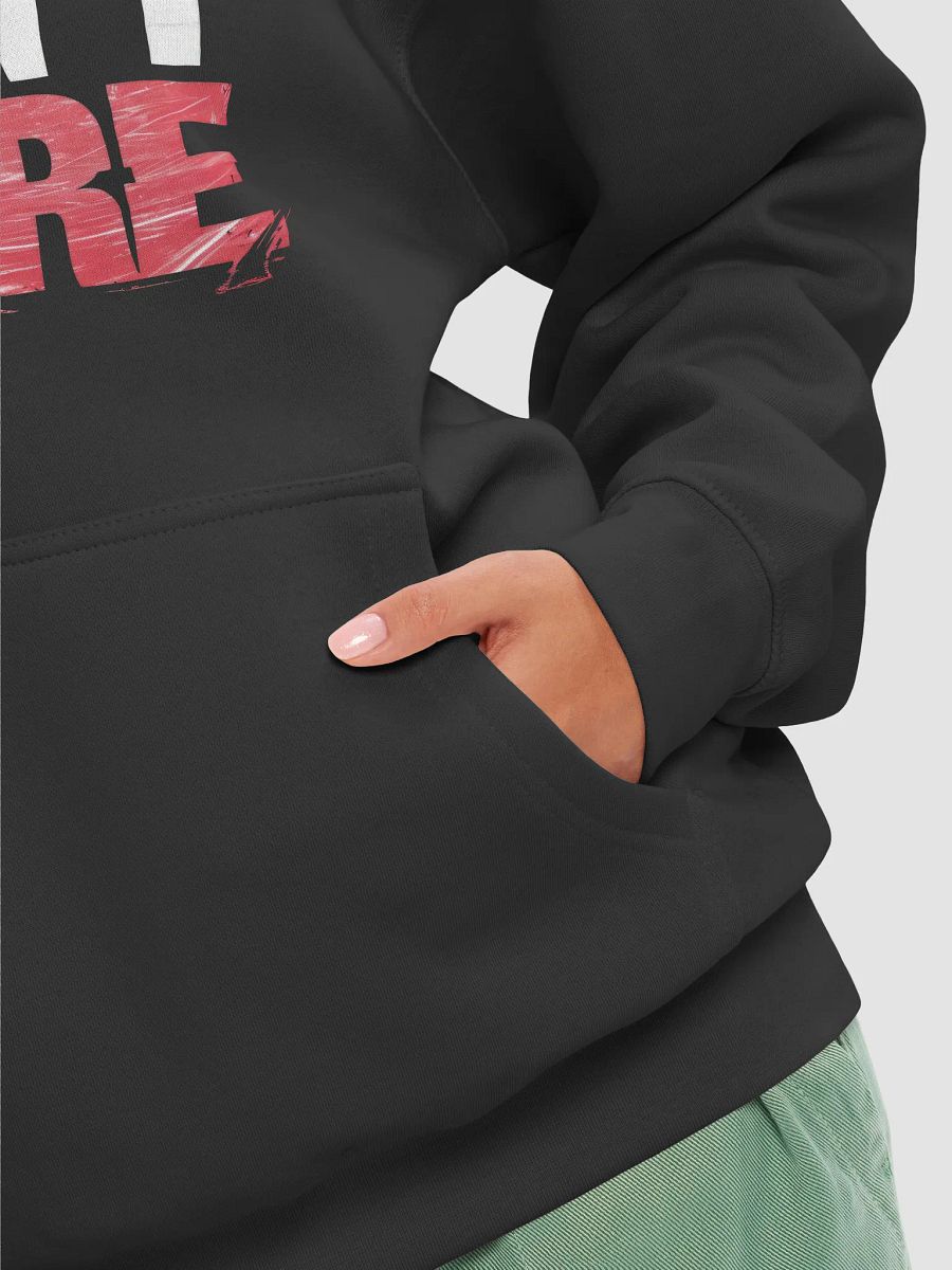 God girl don't dare Hoodie product image (8)